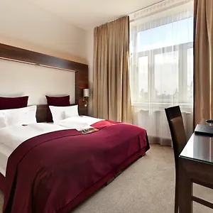 Flemings Selection Frankfurt-city **** Франкфурт-на-Майне