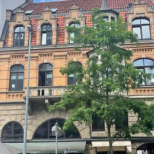 Refugium Mit Stil I Naehe Hbf Und Innenstadt , Hannover Deutschland