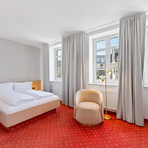 Bed & Breakfast Steiners Airport-messe